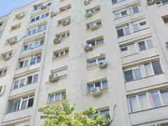 Iancului, Avrig, langa metrou Piata Iancului