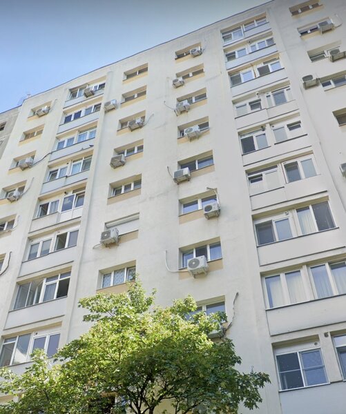 Iancului, Avrig, langa metrou Piata Iancului,